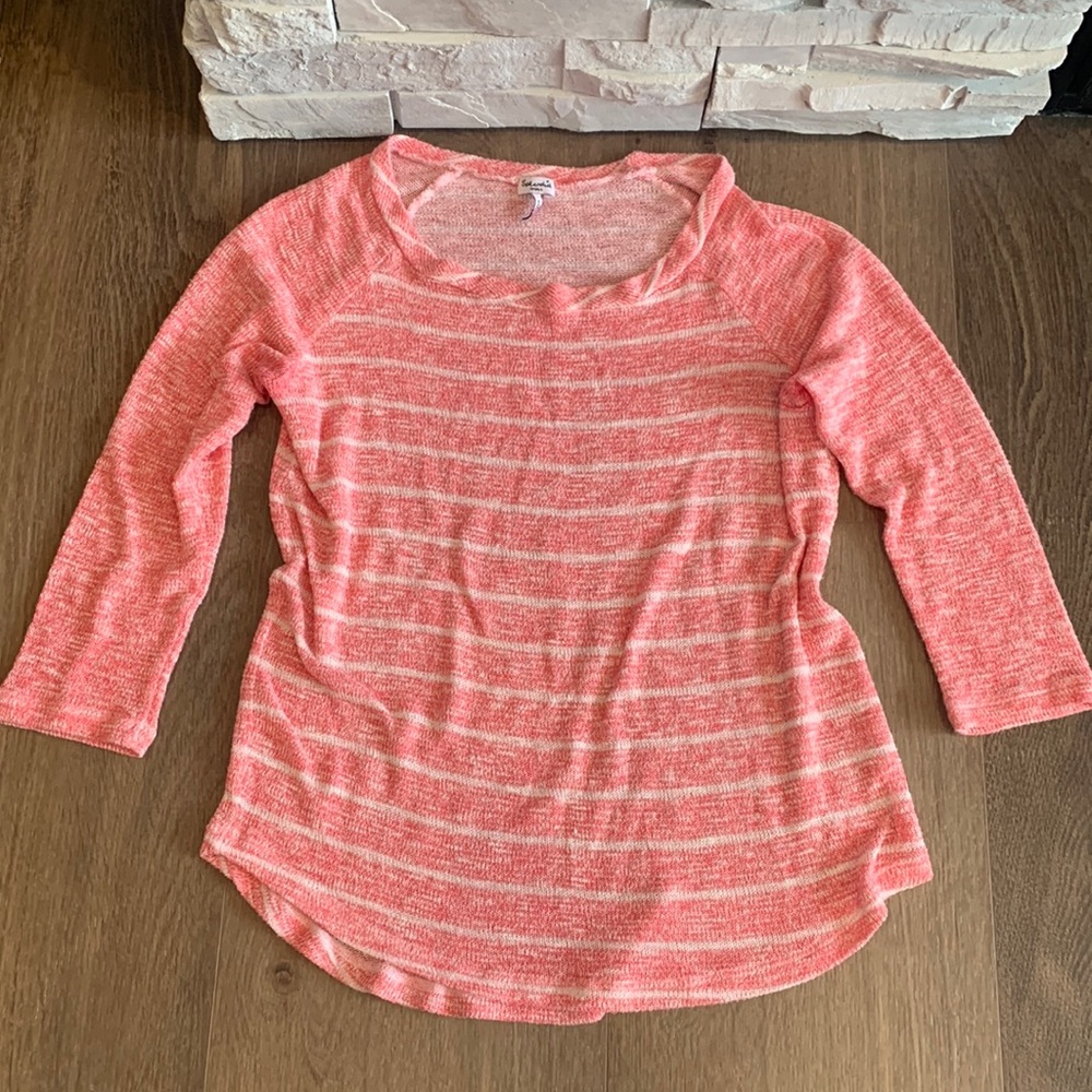 Splendid sweater